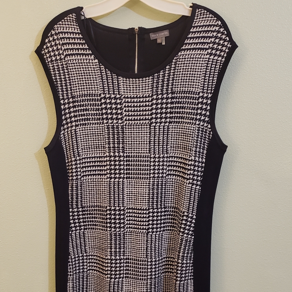Vince Camuto sweater dress